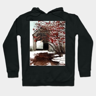 MOOSEHORN CREEK #1.5 Hoodie